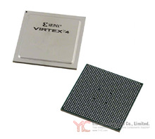 XC4VLX60-10FFG1148C Image