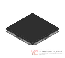AT32UC3A0128AU-ALUT