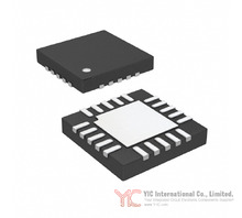 LTC4012CUF-3#TRPBF Image