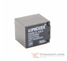PC520-1C-12S-X