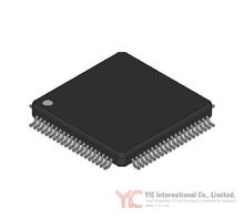 MK10DX64VLK7R