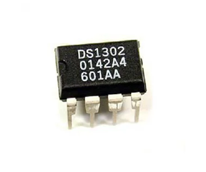 Guía del chip DS1302 RTC: características, configuración de pines, funcionamiento e interfaz Arduino