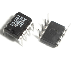 Guía completa del reloj en tiempo real (RTC) DS1307 I2C