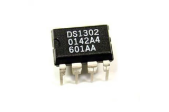 Guía del chip RTC DS1302: características, distribución de pines, funcionamiento y interfaz con Arduino