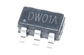 IC de Protección de Batería DW01A: Guía Completa sobre la Seguridad de las Baterías de Litio