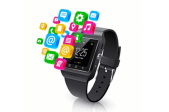 Guía de Componentes Electrónicos Clave en Smartwatch
