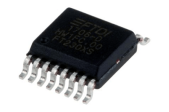 Guía de pinout, configuración del controlador e interfacing de microcontroladores del FT230X