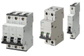 Eligiendo el Mejor Interruptor Automático para Su Sistema Eléctrico