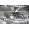 Comprensión de los códigos del sensor de golpe P0325/P0332: diagnóstico y soluciones