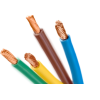¿Qué tamaño de cable es adecuado para un interruptor de 30 amperios?