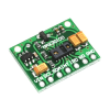 ¿Qué es el sensor de pulso de oxígeno y frecuencia cardíaca MAX30100?