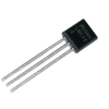 ¿Qué es el sensor de temperatura LM335 y cómo funciona?