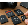 Understanding SD Card Specifications, Speed Classes, & Performance