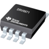 Cómo funciona el DRV8871 para el control de motores de CC con escobillas