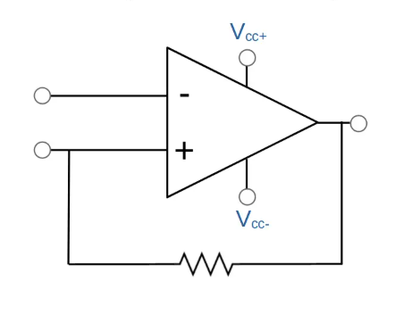 Hysteresis in Comparator Circuits
