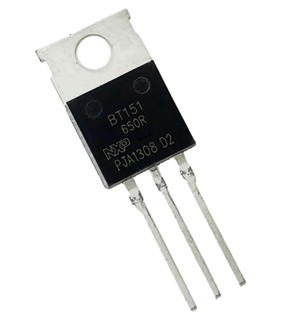 BT151-650R SCR 