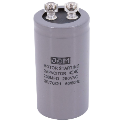 Start Capacitor Testing: A Complete Guide