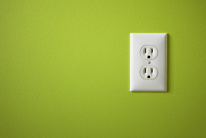 Hallway Outlets