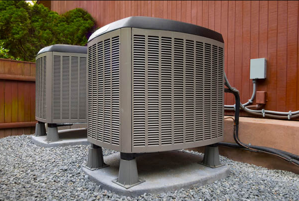 Figure 5. Outdoor Unit of an Air Conditioner