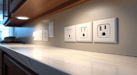 Kitchen Outlets