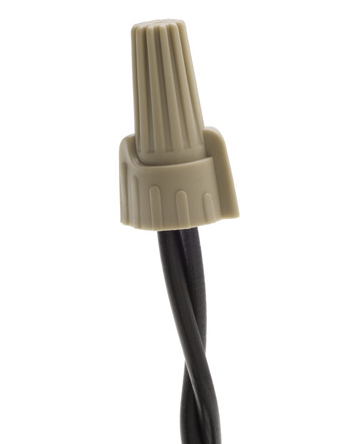 Standard Twist-On Connector