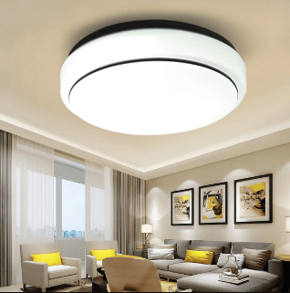 Ceiling Lights and Fixtures
